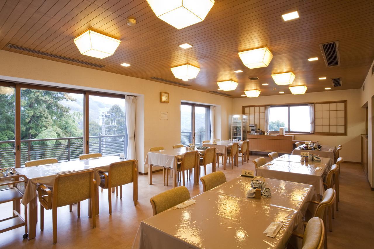 Shiki Resort Atami Seiseiso Exteriör bild